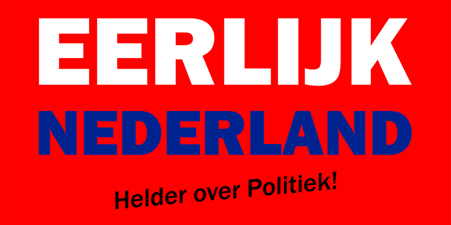 Het logo van Stichting Eerlijk Nederland